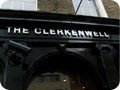 Major Project: Clerkenwell Pub: Clean and repaint: 2.